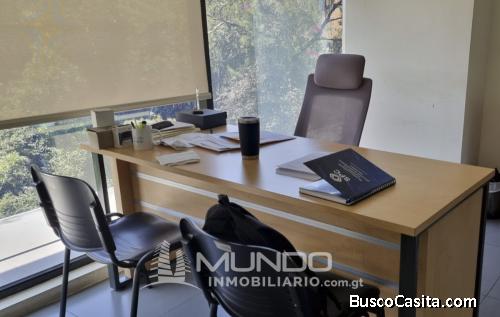 OFICINA EN RENTA DESIGN CENTER Z 10  MUNDO INMOBILIARIO
