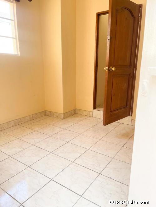 APARTAMENTO EN RENTA Z 12  MUNDO INMOBILIARIO