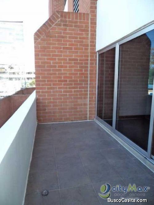 Apartamento En Renta En Zona 10 Cerca De Centro Médico; Idi: 62298