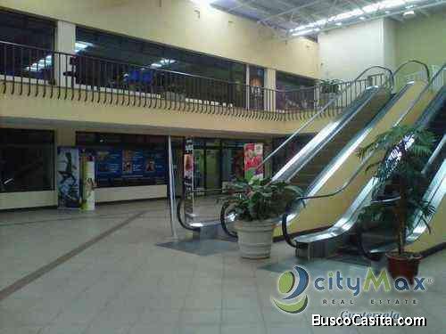 Local Comercial En Plaza En Carretera Al Salvador ; Idi: 57918