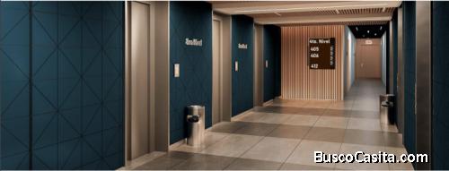 Oficina Comercial En Venta En Zona 10; Idi: 140058