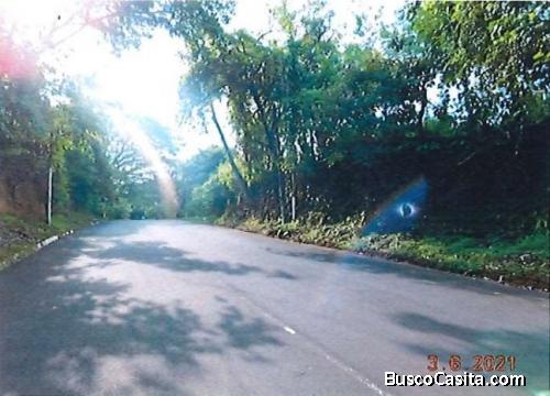 Terreno En Venta Km 105 A Taxisco Santa Rosa ; Idi: 138711