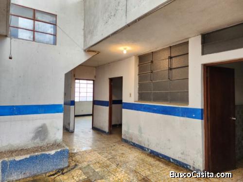 Propiedad En Alquiler Zona 5 Colonia Santa Ana; Idi: 134574