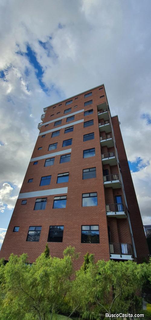 Apartamento En Venta En Km 6.8 Carretera A Muxbal; Idi: 140030