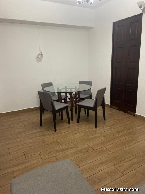 ¡gran Oportunidad En Renta! Apartamento En Zona 10; Idi: 139970