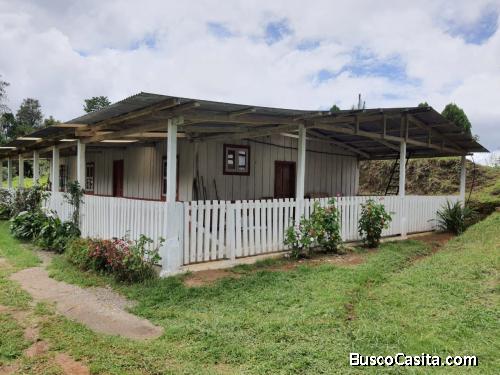 Se vende hermosa Finca en San Jose Pinula