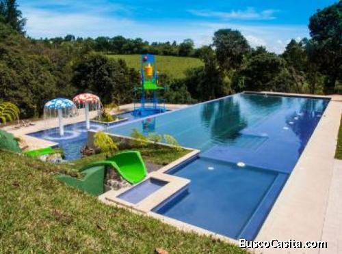 Casa En Renta Condominio La Reserva Km 25 Ces; Idi: 140232