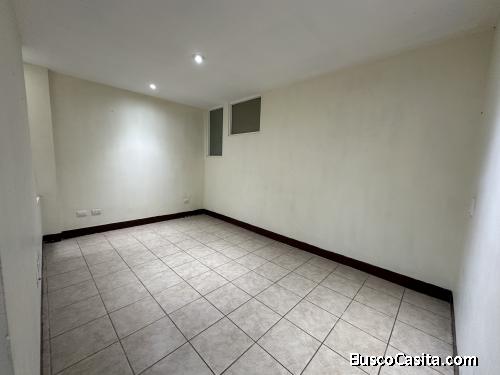 Apartamento En Renta En Zona 11 Guatemala; Idi: 140186