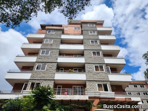Apartamento En Renta Jardines De La Floresta Con Balcón; Idi: 136777