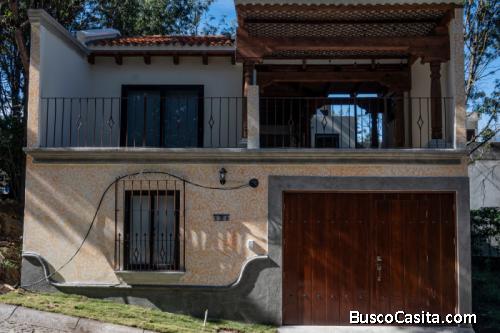 Citymax Antigua Vende Casa En Planos En Antigua Gardens; Idi: 135692