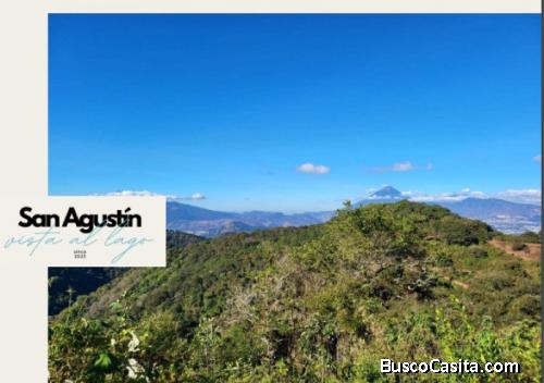 Citymax Vende Terreno En Condominio Km 18.5 Carretera; Idi: 122567