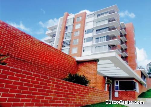 Venta  Y Renta De Bonito Apartamento En Zona 16; Idi: 111568