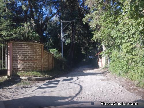 Terreno En Venta En Quintas De Alta Loma En Santiago.; Idi: 137721