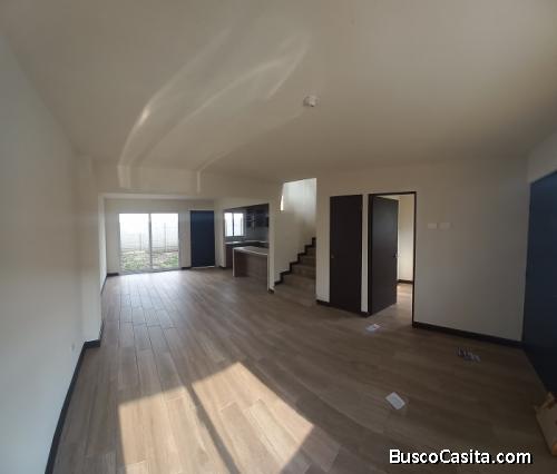 Casa En Alquiler Villas Montesinos 3 Habitaciones; Idi: 134960