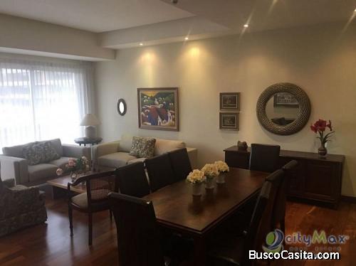 Apartamento En Venta Zona 14 En Guatemala; Idi: 82318