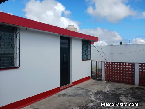 Apartamento En Renta Jardines De San Juan Zona 7 Mixco; Idi: 140303