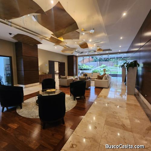 Apartamento Venta En Zona 14; Idi: 82318