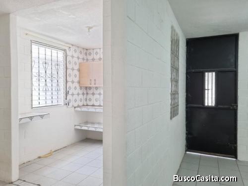 Apartamento En Renta En Valle Dorado San Cristóbal ; Idi: 118026