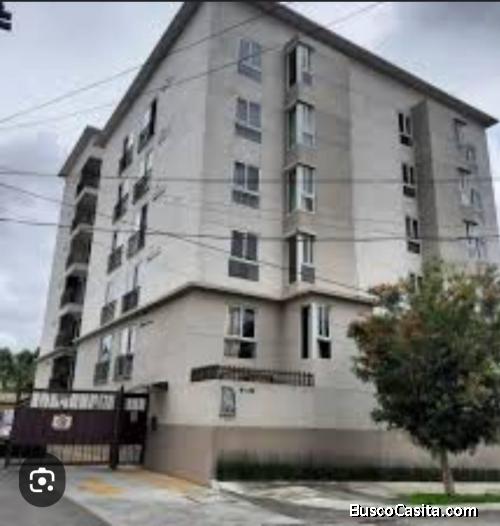 Apartamento para tres personas en alquiler z11 Mariscal 