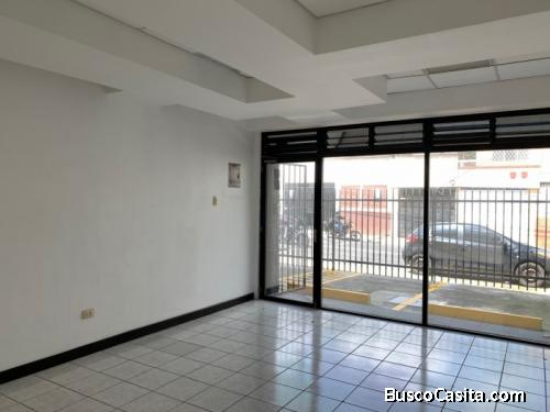 cityMax Diamond alquila local comercial en Zona 5 colonia Vivibien