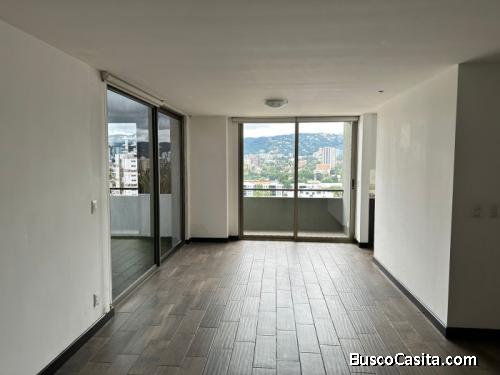Apartamento De 3 Habitaciones En Renta En Zona 10; Idi: 140353