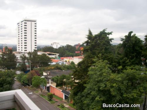 Apartamento Amueblado En Renta Y Venta Vh Ii Zona 15; Idi: 81304