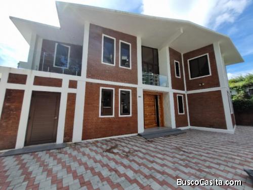 Casa En Ventarenta En Zona 15 Vista Hermosa 2; Idi: 140075