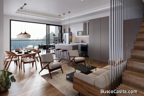 Apartamentos En Pre-Venta En Zona 11; Idi: 135272