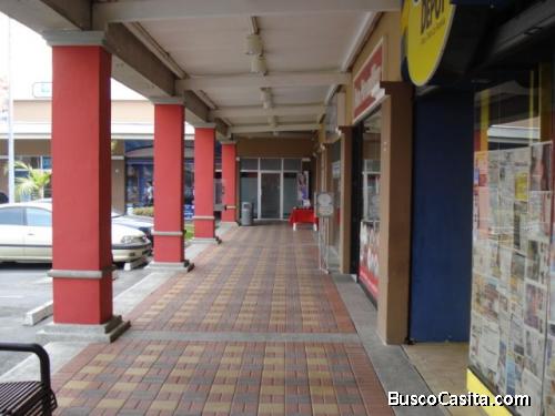 En Renta Local Centro Comercial Plaza Villa Nueva ; Idi: 133561