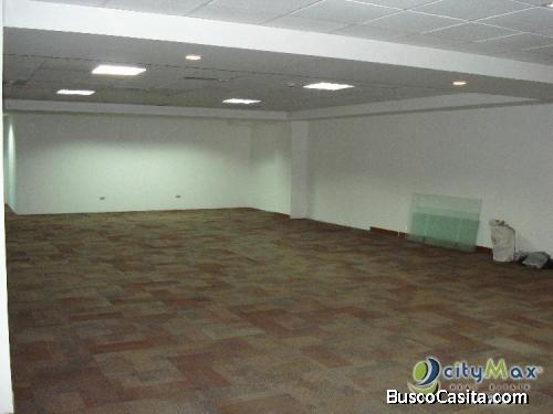 Oficina En Alquiler Con 255m2 En Zona 14 Europlaza; Idi: 58883