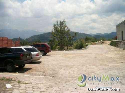 Vendo Terreno Ubicado En Carretera Al Atlantico Guatemala; Idi: 58340