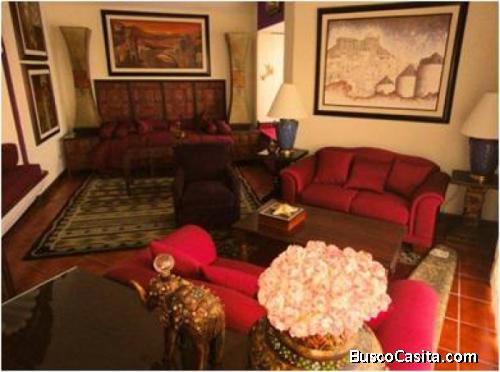 Casa Vacacional En Santa Catarina Palopo En Renta ; Idi: 58291