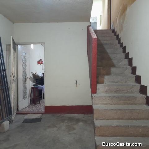 Casa En Venta Loma Blanca Zona 21 Guatemala; Idi: 140370
