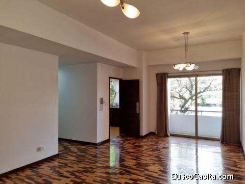 Apartamento En Renta Torre Quattro Zona 14 Ciudad; Idi: 123652