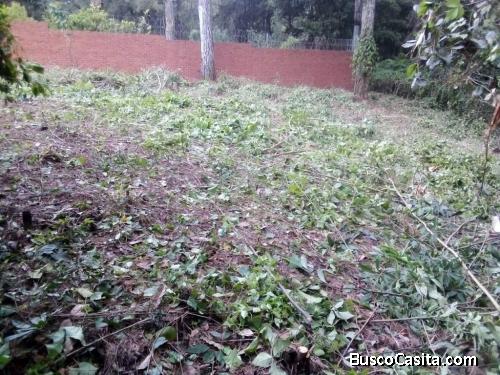 Terreno En Venta En Condominio Labor De Castilla, Mixco; Idi: 132360