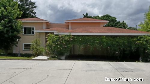 Se Renta Casa En Carretera A El Salvador, Guatemala; Idi: 116596