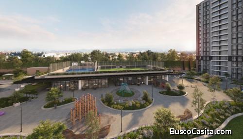 Apartamento En Venta En Calzada Mateo Flores Zona 7; Idi: 114245