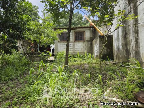 TERRENO EN VENTA EN ZONA 18  MUNDO INMOBILIARIO