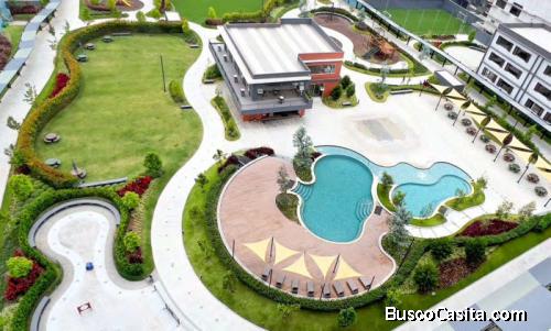 Apartamento Nuevo En Venta Zona 14 La Villa; Idi: 140361