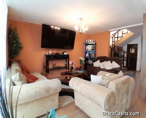 Casa En Venta Km 22.5 Zona 10 De Villa Nueva; Idi: 140211