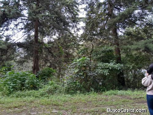 En Venta Terreno En Portales De Santiago Sacatepequez; Idi: 140206