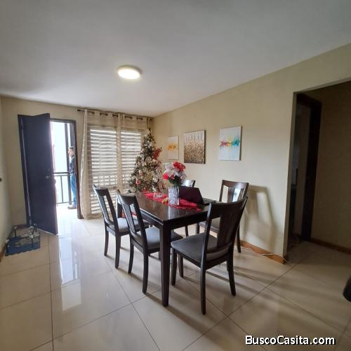 Apartamento En Zona 7, Ele De La Floresta En Venta; Idi: 119709