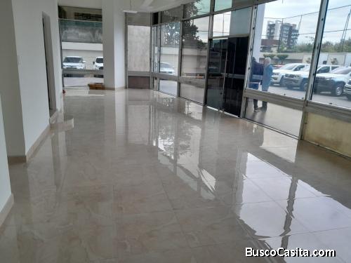 LOCAL EN VENTA DENTRO DE EDIFICIO EN ZONA 15  MUNDO INMOBILIARIO