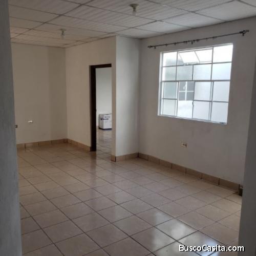 Oficina En Renta En Zona 1 De Mixco, Cerca Del Parque; Idi: 140373