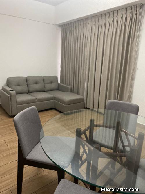 ¡gran Oportunidad En Renta! Apartamento En Zona 10; Idi: 139970