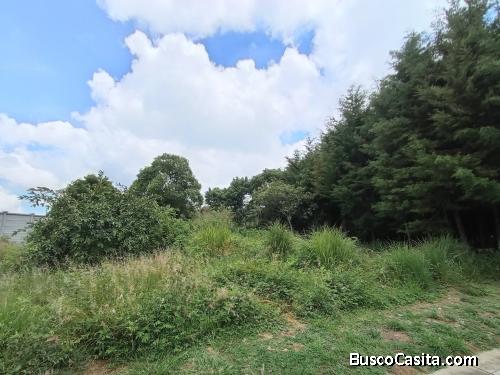 Terreno Residencial En Hacienda Real Zona 16; Idi: 138805