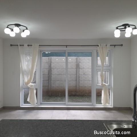 Apartamento En Renta Torre Alta San Cristóbal; Idi: 140422