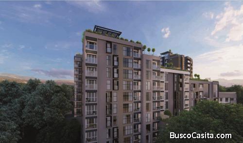 En Venta Apartamentos En Kanajuyu Zona 16; Idi: 138680