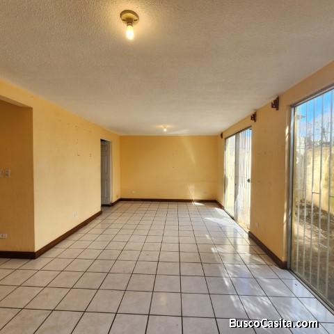 Casa En Renta Sector A-10 San Cristóbal Por Sankrismall; Idi: 76092