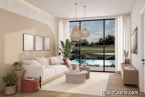 Inversion en Rep Dominicana, Cana Bay